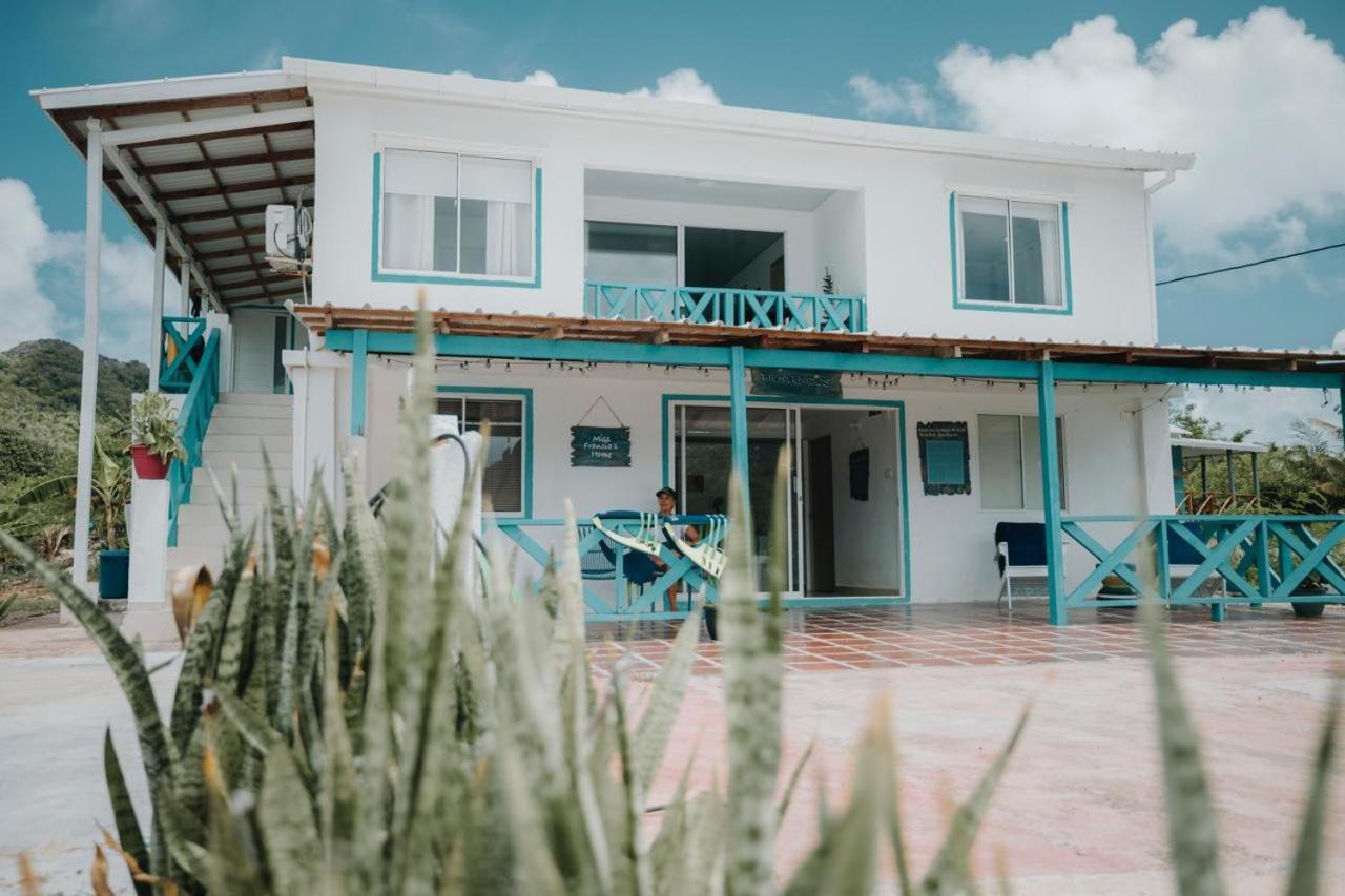 Hotel Miss Francias Home Santa Catalina Island Exterior photo
